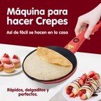 CREPEMASTER™