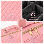 TOCADOR PORTÁTIL BEAUTY BLOSSOM