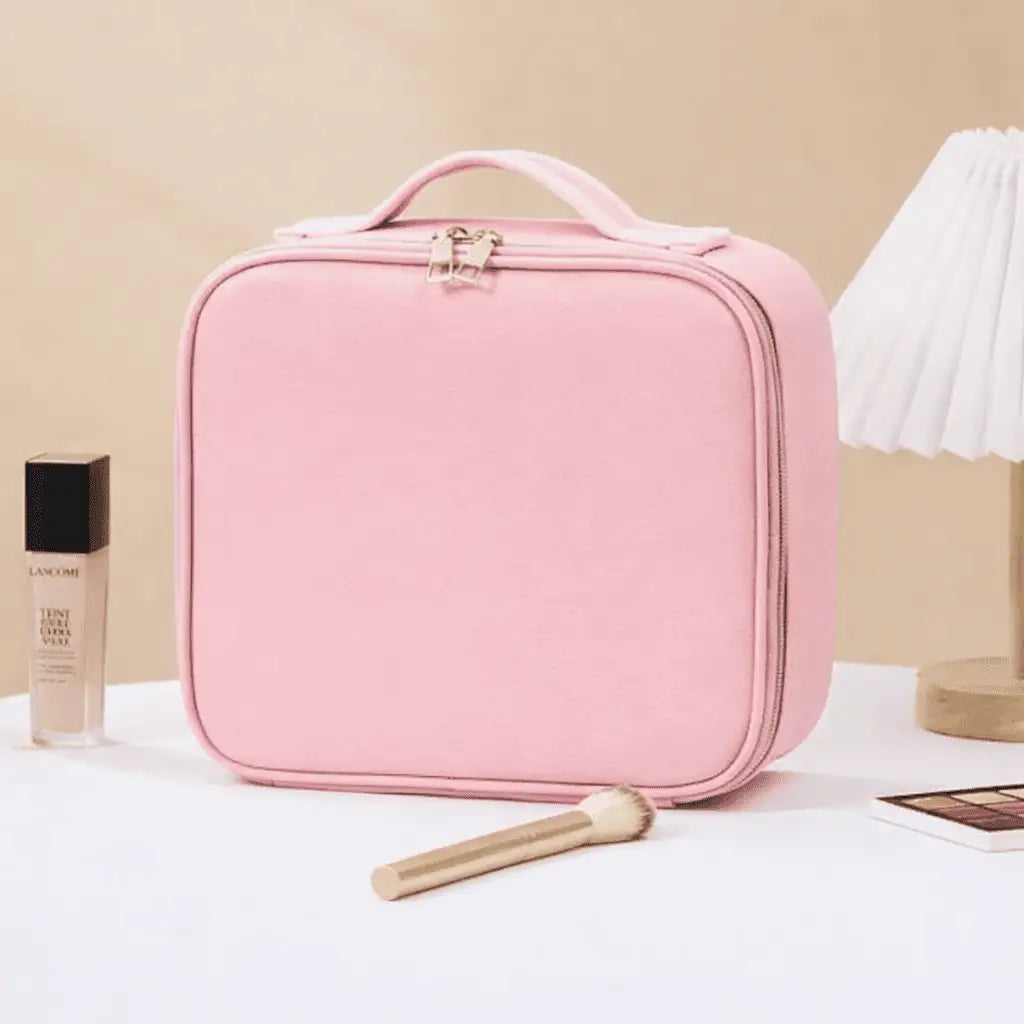 TOCADOR PORTÁTIL BEAUTY BLOSSOM